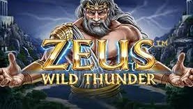 Zeus Wild Thunder