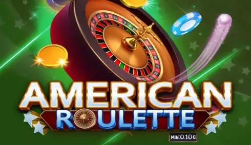 American Roulette (Pariplay)