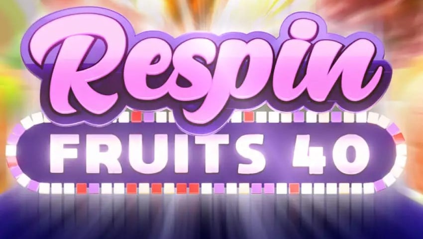 Respin Fruits 40
