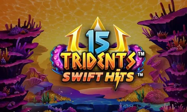 15 Tridents