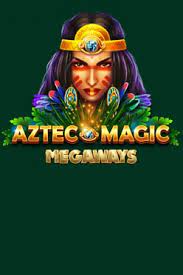 Aztec Magic Megaways