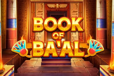 Book Of Ba'al