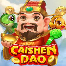 Cai Shen Dao (KA Gaming)