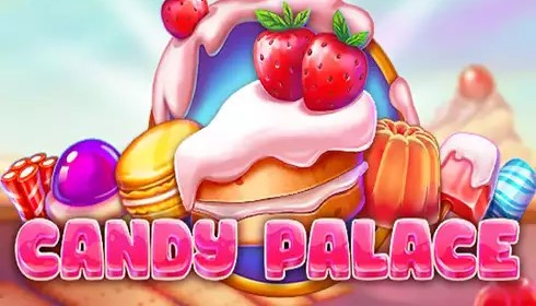 Candy Palace