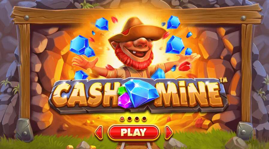Cash Mine
