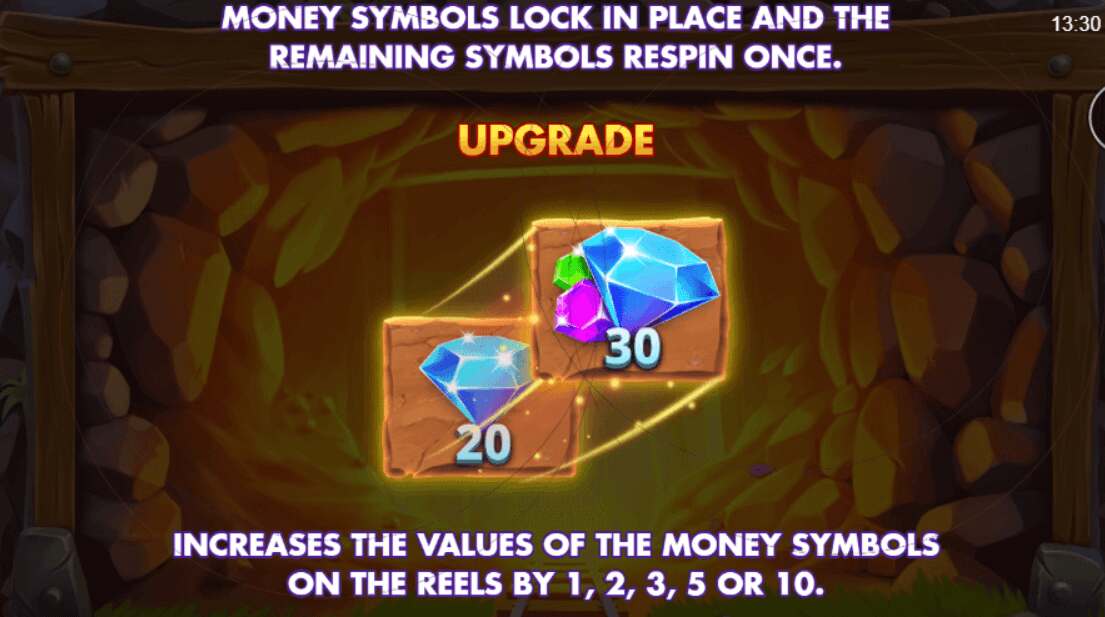 Cash-Mine-Online-Upgrade