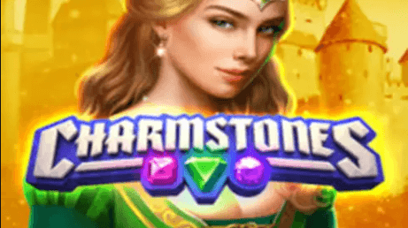 Charmstones