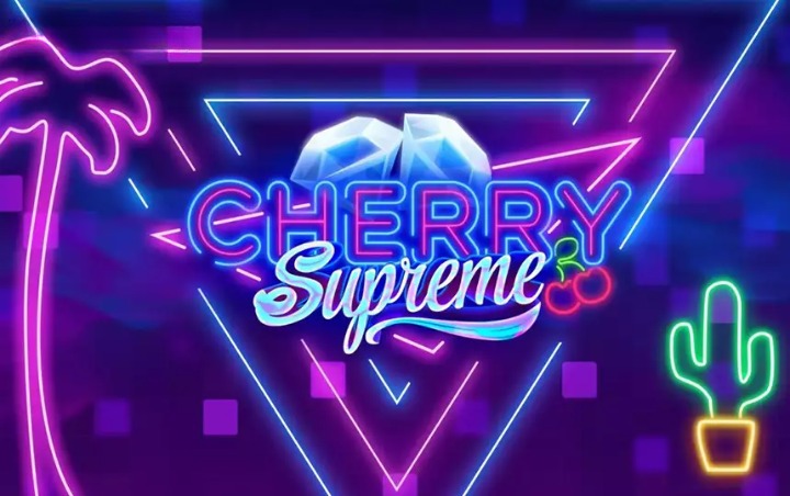 Cherry Supreme