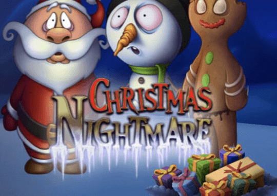 Christmas Nightmare