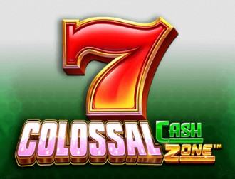 Colossal Cash Zone
