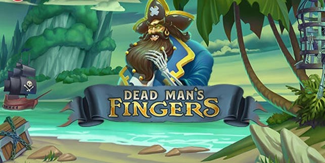 Dead Mans Fingers