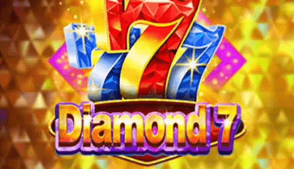Diamond 7 (Dragoon Soft)