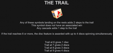 Dice Spinner Megaways The Trail