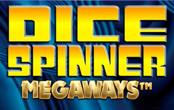 Dice Spinner Megaways