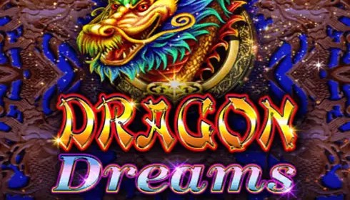 Dragon Dreams