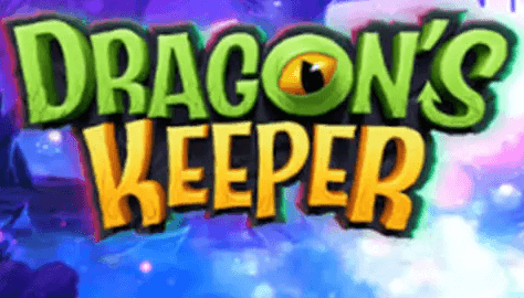 Dragon’s Keeper