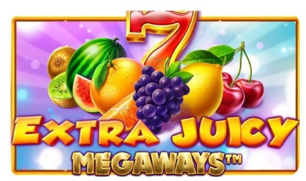 Extra Juicy Megaways