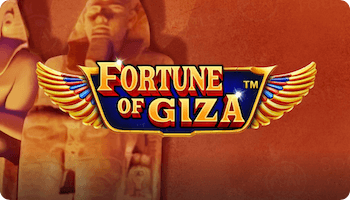 Fortune of Giza