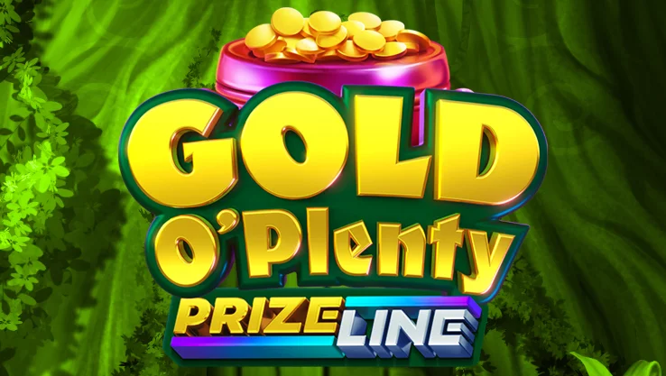 Gold O'Plenty