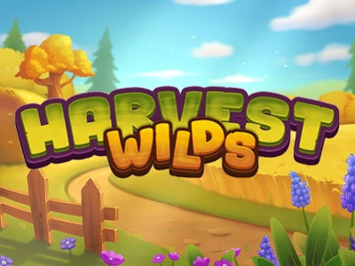 Harvest Wilds