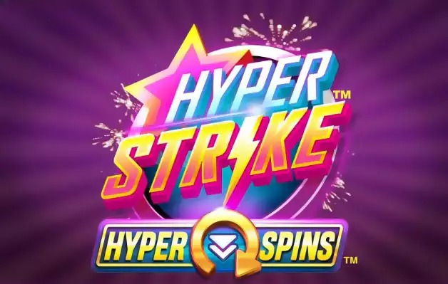 Hyper Strike HyperSpins