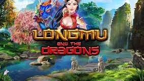 Longmu and The Dragons
