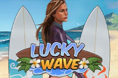 Luca Martio Lucky Wave