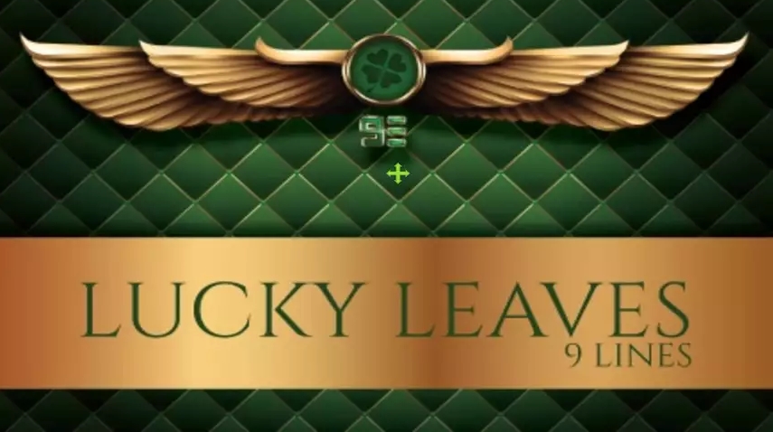 Lucky Leaves 9 Lines