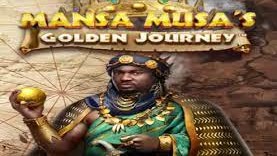 Mansa Musa's Golden Journey