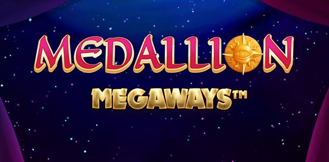 Medallion Megaways