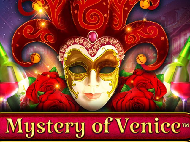 Mystery Of Venice