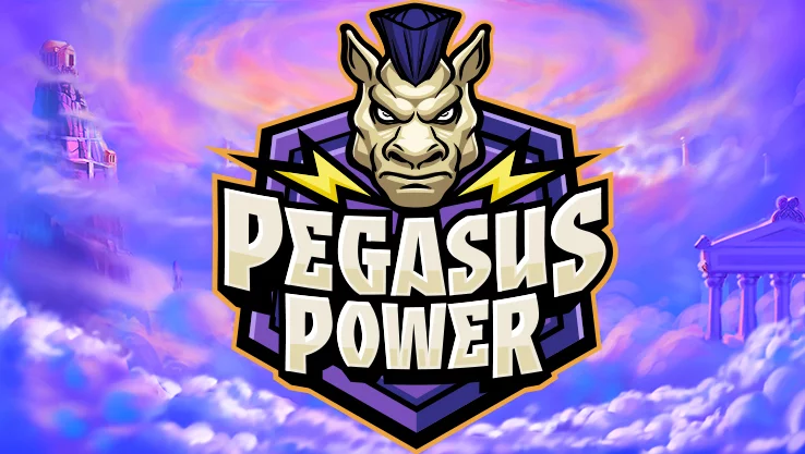Pegasus Power