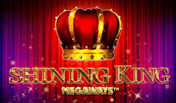 Shining King Megaways Dice