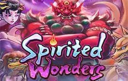 Spirited Wonders