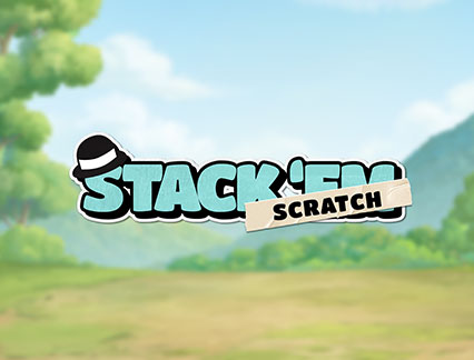 Stack ’em Scratch