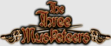 The Three Musketeers (EDICT)