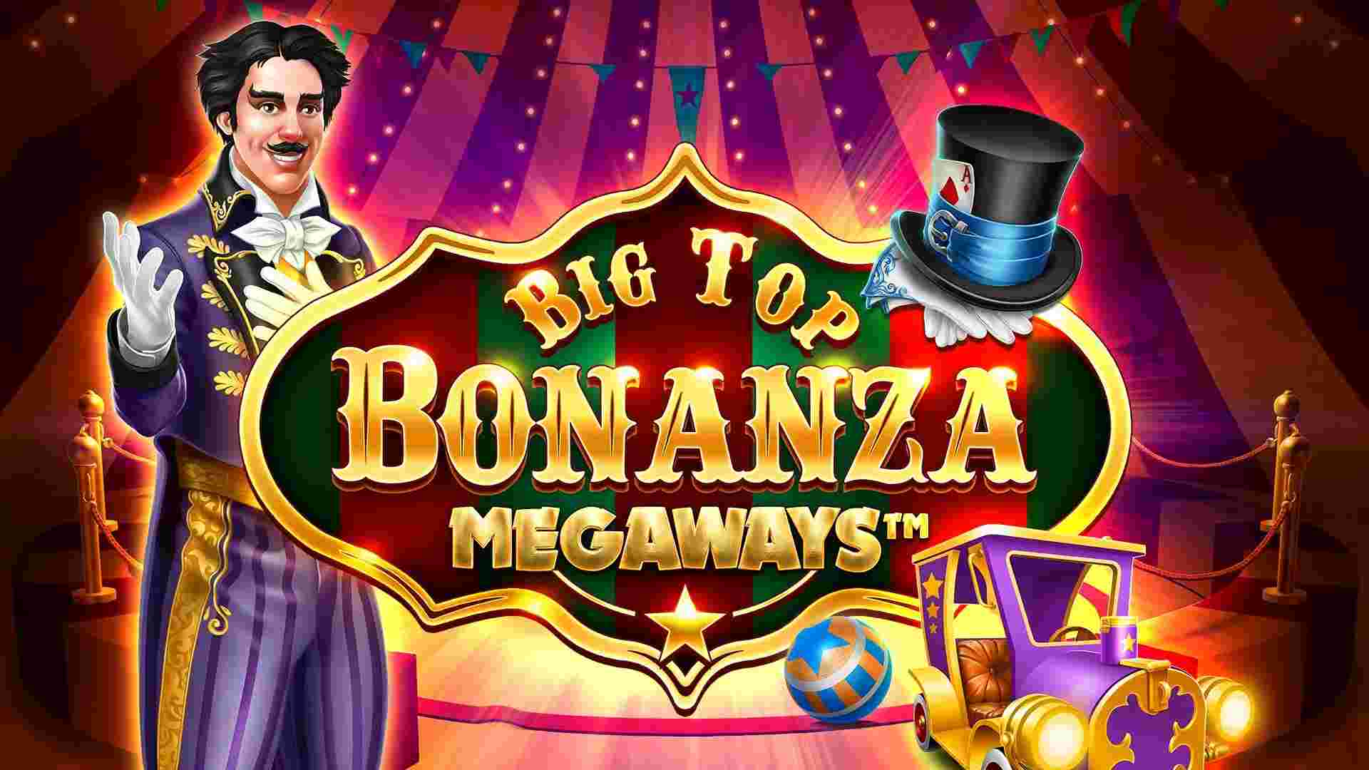 Tip Top Bonanza Megaways