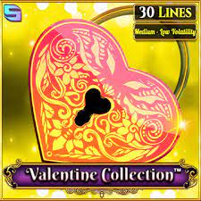 Valentine Collection 30 Lines