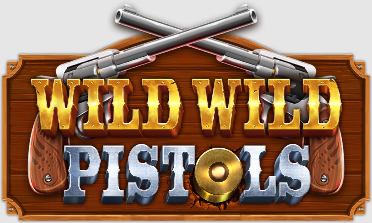 Wild Wild Pistols