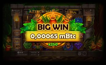 aztec magicmagaways bigwin