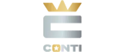 Conti Cazino Logo