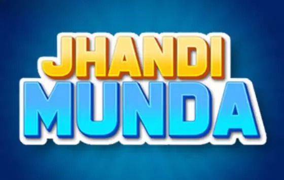 Jhandi Munda