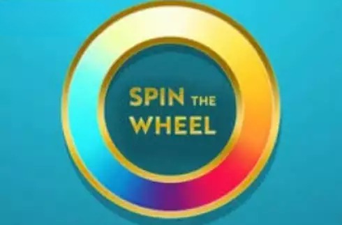 Spin the Wheel (Mplay)