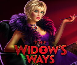 The Widow’s Ways