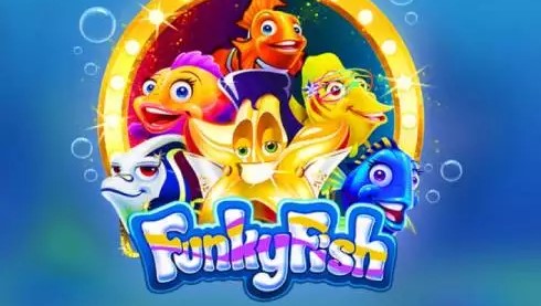 Funky Fish