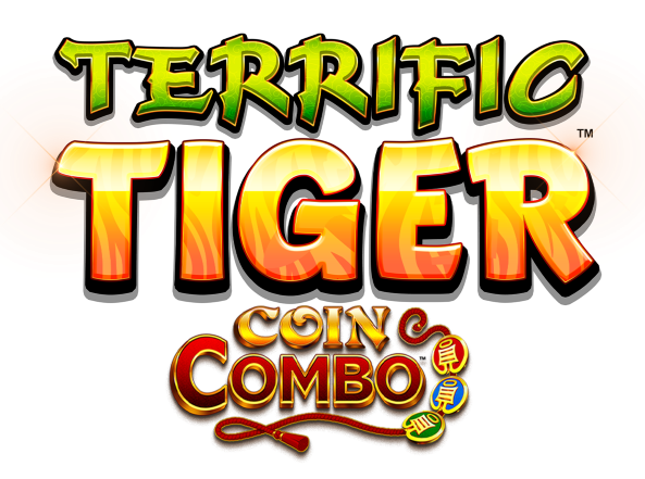 Terrific Tiger Coin Combo