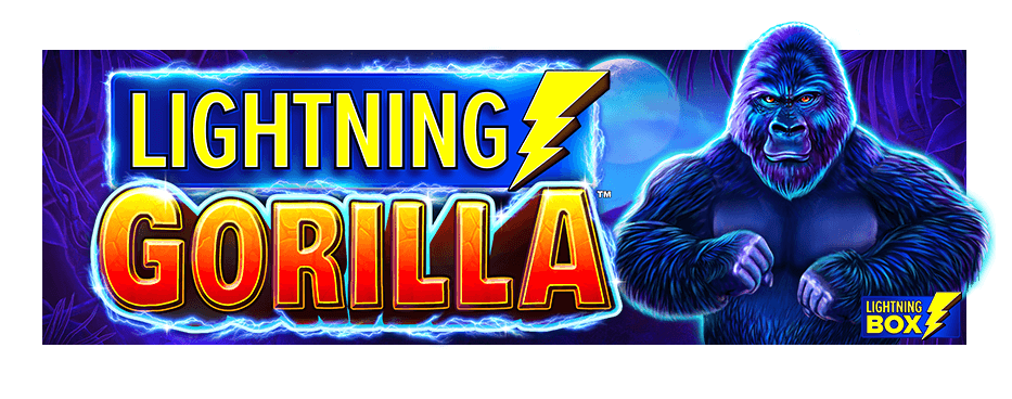 Lightning Gorilla