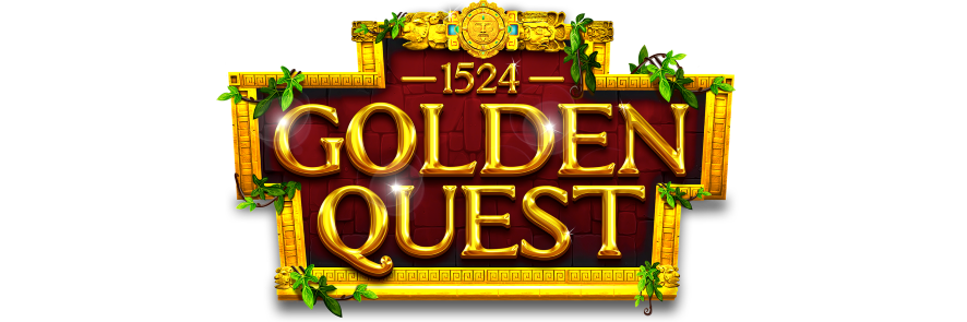 1524 Golden Quest