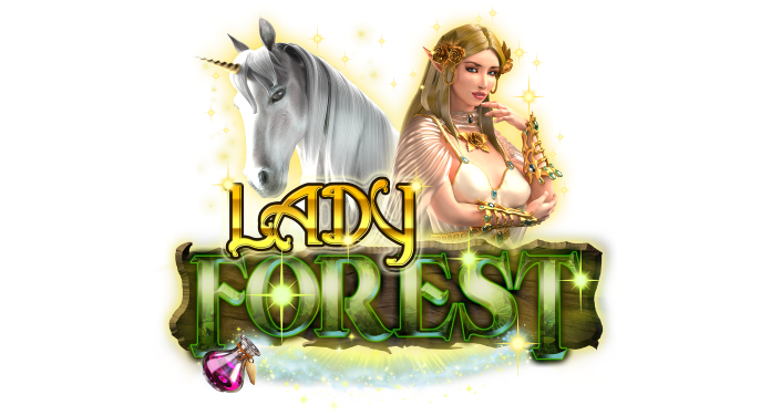 Lady Forest