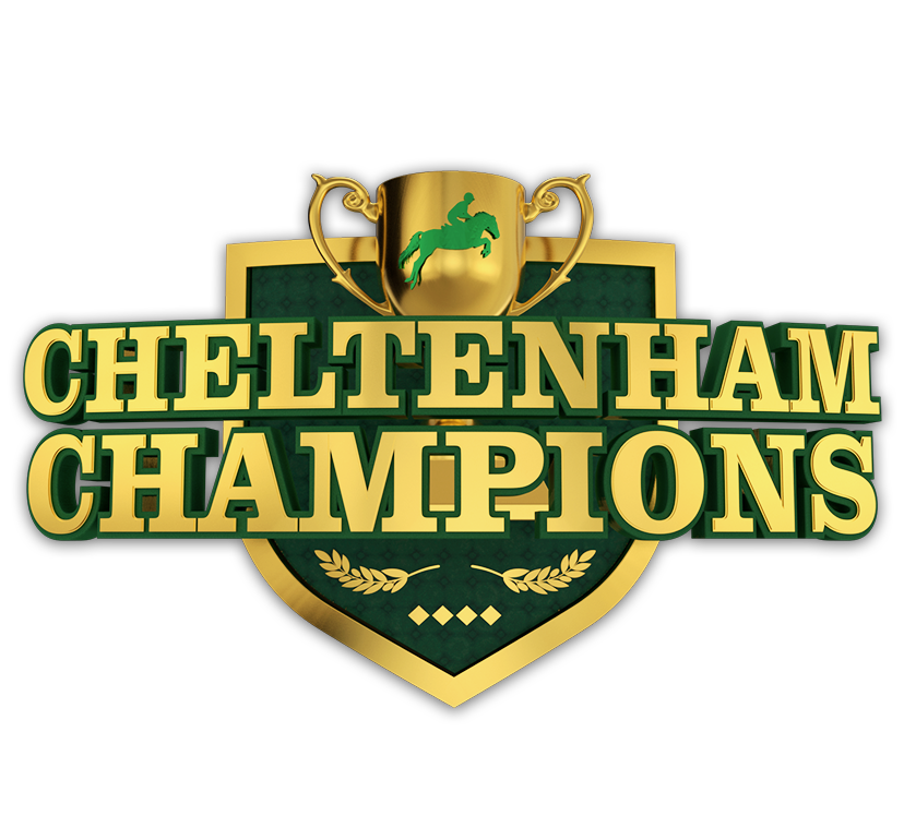 Lucky Day: Cheltenham Champions